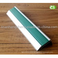 Metal Aluminum Laminate Stair Nosing for Stair Edge Protection